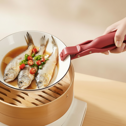 TuTFix™ Isıya Dayanıklı Çok Amaçlı Mutfak Tutucu