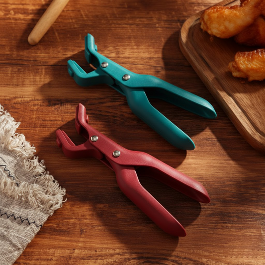 TuTFix™ Isıya Dayanıklı Çok Amaçlı Mutfak Tutucu