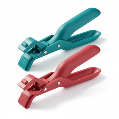 TuTFix™ Isıya Dayanıklı Çok Amaçlı Mutfak Tutucu